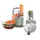 Kenwood FDP23.380GR Slicer blender