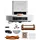 Robot vacuum cleaner Deerma DEM-S30 Pro Plus, 2 image
