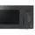 Microwave oven SAMSUNG MG23T5018AC/BW, 2 image
