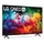 TV LG 55QNED70B6C.AMCN QNED AI QNED70 Mini LED 4K Smart TV 2026, 2 image