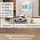 Robot vacuum cleaner DREAME L50 Ultra AE White, 6 image