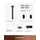Dreame Shaver SwiftBlade Black (AG01A) EUA, 9 image