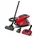 Vacuum cleaner BOSCH BGS7PET1