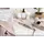 Hair straightener Ardesto Hair straightener Rearl Cream 50W, 140-230C, ceramics, beige, 5 image