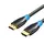 Cable Vention AACBQ 1080P/60Hz HDMI Cable 20m Black