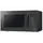 Microwave oven SAMSUNG MG23T5018AC/BW, 4 image