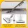 Vacuum Cleaner Deerma DX700S Grey, 4 image