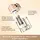 Vacuum cleaner Dreame S10 Mite Remover, 4 image