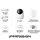 Video surveillance camera Dreame NAVO Care 1 Incam White (A131), 8 image