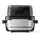 Aerogril Mova Air Fryer Aeroglass AF20 Pro Black, 5 image