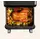 Mova Air Fryer FD20s Pro Black, 9 image