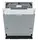 Built-in dishwasher Hoffmann LST14P3RG