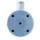 Soap Dispenser Xiaomi Automatic Soap Dispenser Blue, 4 image