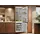 Built-in refrigerator Electrolux LNA7NE18S, 4 image