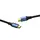 Vention ALGLJ 8K/60Hz HDMI Cable 5m Blue Aluminum, 3 image