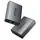 Adapter Vention AKGH0-EU Network Cable Extender 60m Gray Aluminum