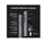 Charger Vention FFPB0 2xUSB-C/USB-A (100W+65W+30W) Car Charger Black, 2 image