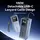 Vention FKCH0 20,000mAh Power Bank 100W Gray, 2 image
