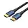 Vention ALGLJ 8K/60Hz HDMI Cable 5m Blue Aluminum