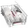 BOSCH SPV8ZMX06Q dishwasher, 3 image