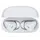 Xiaomi Redmi Buds 8 Pro Cloud White, 2 image