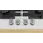 BOSCH PPP6A2I40R gas stove surface, 3 image