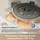 Robot vacuum cleaner DREAME L50 Ultra AE White, 5 image