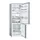 BOSCH KGN49XL306 refrigerator, 2 image