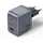 Vention FEXH0-EU 2xUSB-C/USB-A GaN Charger (70W+70W+22.5W) Gray