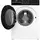 Washing machine BEKO BM5DFST69442WBPB bPRO500, 5 image