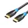 Cable Vention AACBN 4K/30Hz HDMI Cable 15m Black, 2 image