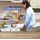 Video surveillance camera Dreame NAVO Care 1 Incam White (A131), 6 image
