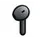 Xiaomi Redmi Buds 8 Active Black, 3 image