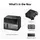 Mova Air Fryer FD20s Pro Black, 11 image