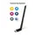 Wireless Dual Band Router Archer T2U Plus/AC600, 4 image