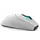Dell Alienware Wireless Gaming Mouse - AW620M (Lunar Light), 4 image