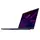 Notebook Lenovo IdeaPad Slim 5 16IMH10, 16" WUXGA OLED, Ultra 9 185H, 32GB, 1TB M.2, DOS, 2Y, 2 image