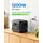 Bluetti Premium 100 V2 Portable Power Station 2000W/1024Wh, 3 image