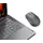 Lenovo 530 Wireless Mouse (Graphite) with battery, 5 image