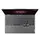 Notebook Lenovo LOQ 15AHP10, 15.6"FHD 300N144Hz, RYZEN 7 250, 8C, 32GB, 1TB, RTX5050, 8GB, 128B, DOOS, 2Y, 2 image