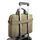 Lenovo 15.6 Casual Topload T210 Green Laptop Bag, 4 image