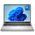 Notebook Dell 16 DC16251/Core 7-150U/32GB/1TB SSD/Intel Graphics/FgrPr/WLAN + BT/16" FHD+/Backlit Kb/Silver/4 Cell/65W/Ubuntu/3Ywr