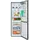 GORENJE NRK619FABK4 refrigerator, 2 image