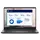 Notebook Dell Pro 16|U5 235U|16GB|1TB SSD|FgrPr|W11 Pro|FHD IR Cam &amp; Mic|WLAN + BT|16.0" FHD+|Backlit Kb|3 Cell|3Yrw