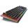 Dell Alienware Tri-Mode Wireless Gaming Keyboard - AW920K (Dark Side of the Moon), 3 image
