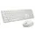 Keyboard and Mouse Dell Pro 5 Keyboard and Mouse - KM526 - Russian (QWERTY) - Light Ash, 2 image