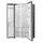GORENJE NRS917161XI refrigerator, 9 image