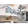 meat grinder machine BOSCH MFWS835M, 8 image