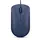 Lenovo 540 USB-C Wired Compact Mouse (Abyss Blue)