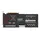 Video card SAPPHIRE VGA PCIE16 RX9070XT 16GB GDDR6 PULSE 11348-03-20G SAPPHIRE, 2 image